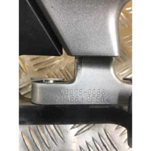 Poignée passager gauche pour KAWASAKI GTR 1400 2010