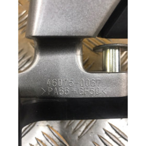 Poignée passager droite pour KAWASAKI GTR 1400 2010