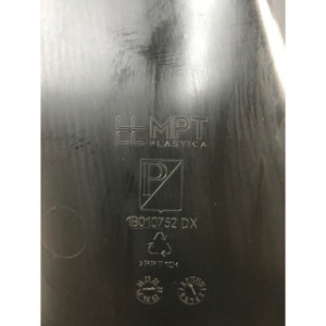 Marche pied droit pour PIAGGIO MP3 530 2024