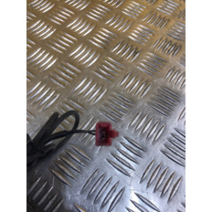 Poignées chauffantes pour KAWASAKI GTR 1400 2010