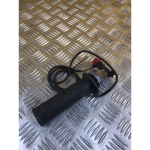 Poignées chauffantes pour KAWASAKI GTR 1400 2010