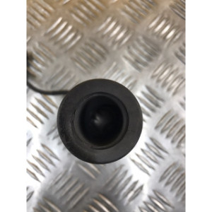 Poignées chauffantes pour KAWASAKI GTR 1400 2010