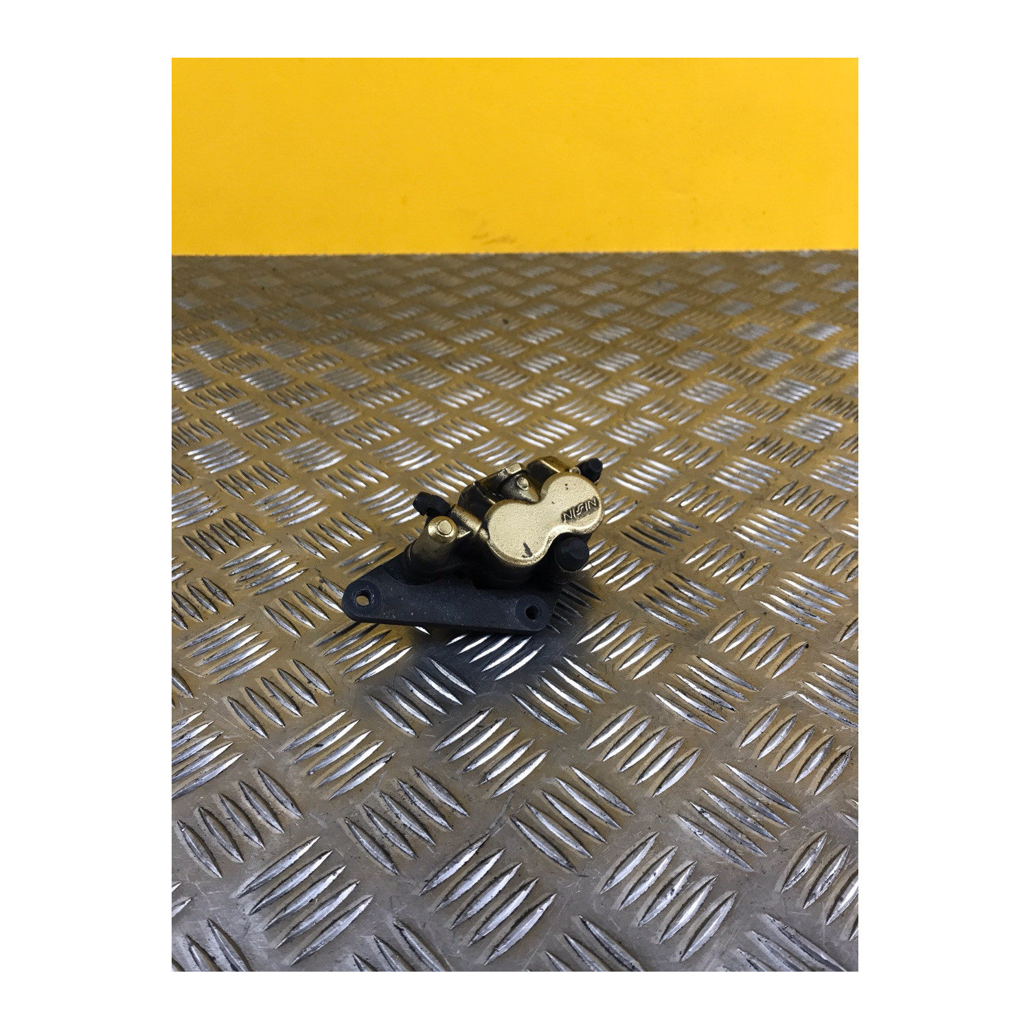 Etrier avant pour PIAGGIO Medley 125 2020