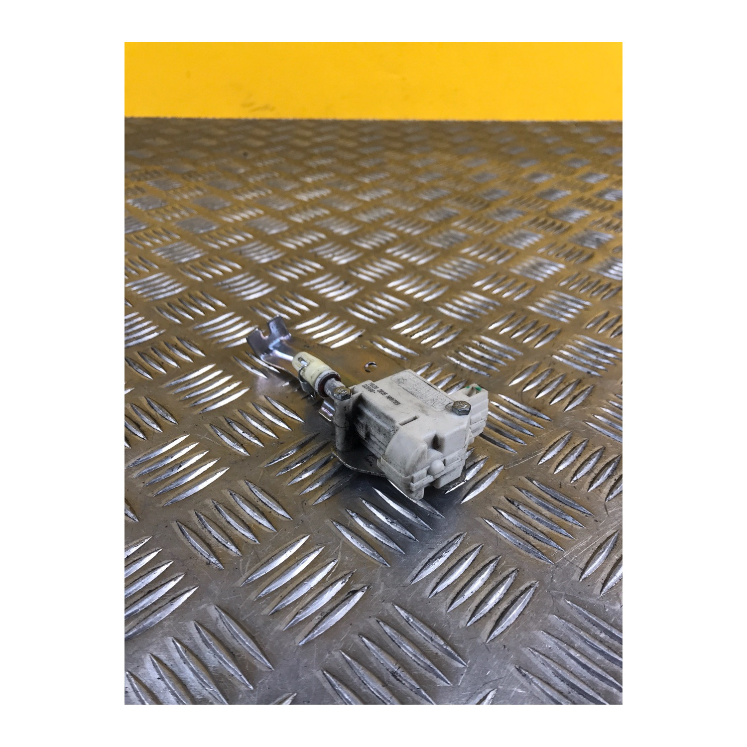 Mécanisme D'Ouverture De Coffre pour PIAGGIO Medley 125 2020