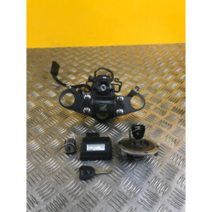 Kit clé Neiman CDI pour HONDA CB 500 X 2018
