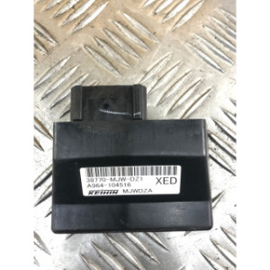 Kit clé Neiman CDI pour HONDA CB 500 X 2018