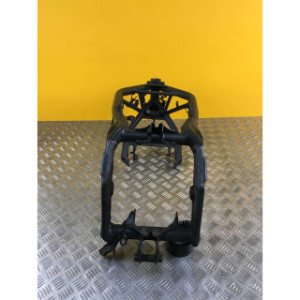 Cadre Carte grise pour HONDA CB 500 X 2019