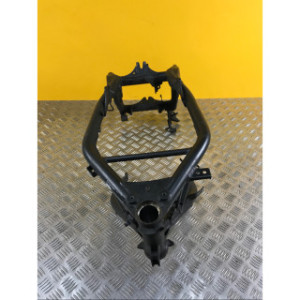 Cadre Carte grise pour HONDA CB 500 X 2019