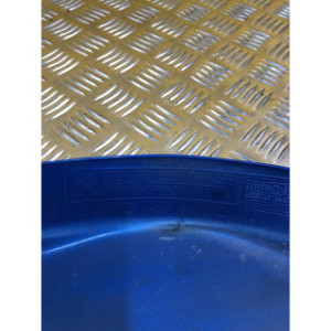 Cache reservoir pour BMW R 850 RT 2000