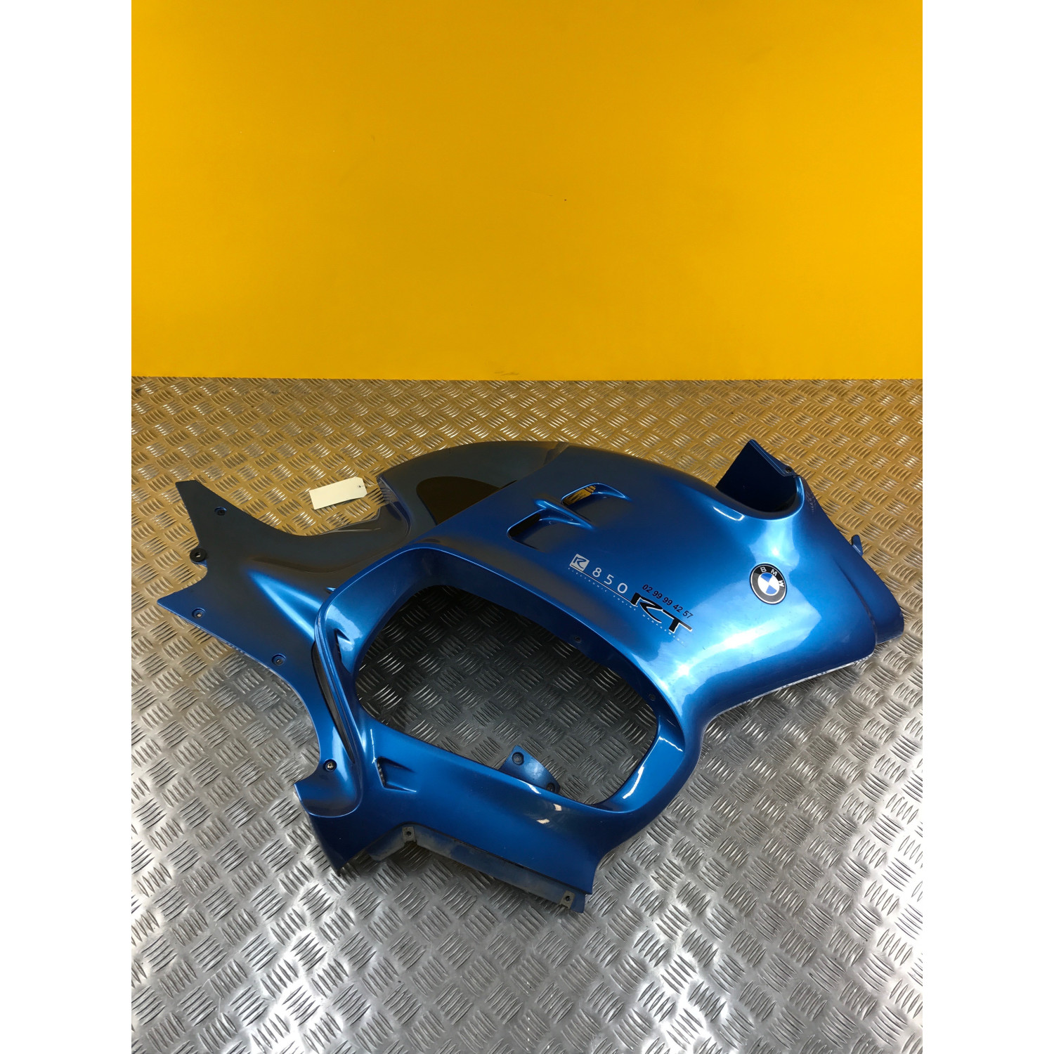 Carénage latéral droit pour BMW R 850 RT 2000