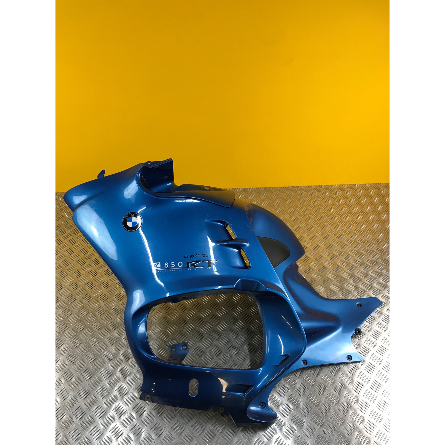 Carenage lateral gauche pour BMW R 850 RT 2000