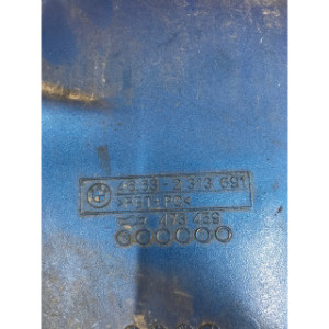 Carenage lateral gauche pour BMW R 850 RT 2000