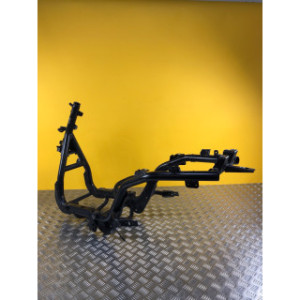 Cadre Carte grise pour PIAGGIO FLY 125 2016