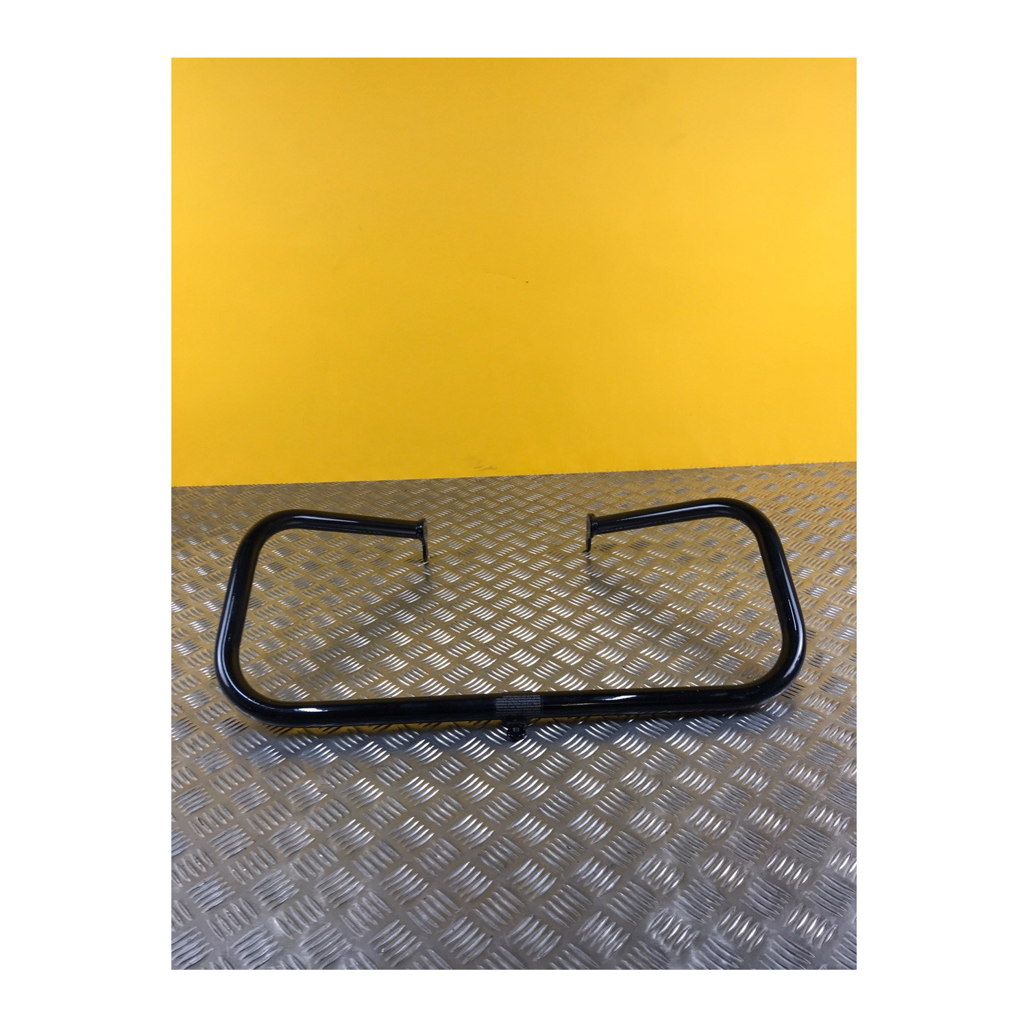 Pare-carters pour HARLEY DAVIDSON TOURING 49050-09