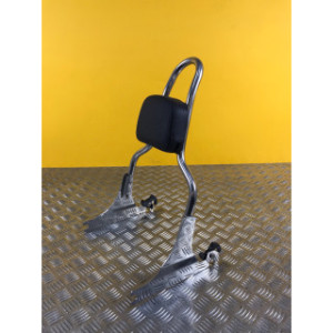 SISSY BAR pour HARLEY DAVIDSON FAT BOY 1450
