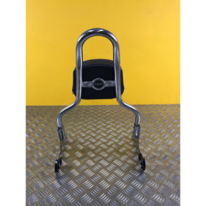 SISSY BAR pour HARLEY DAVIDSON FAT BOY 1450