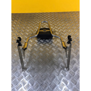 SISSY BAR pour HARLEY DAVIDSON FAT BOY 1450
