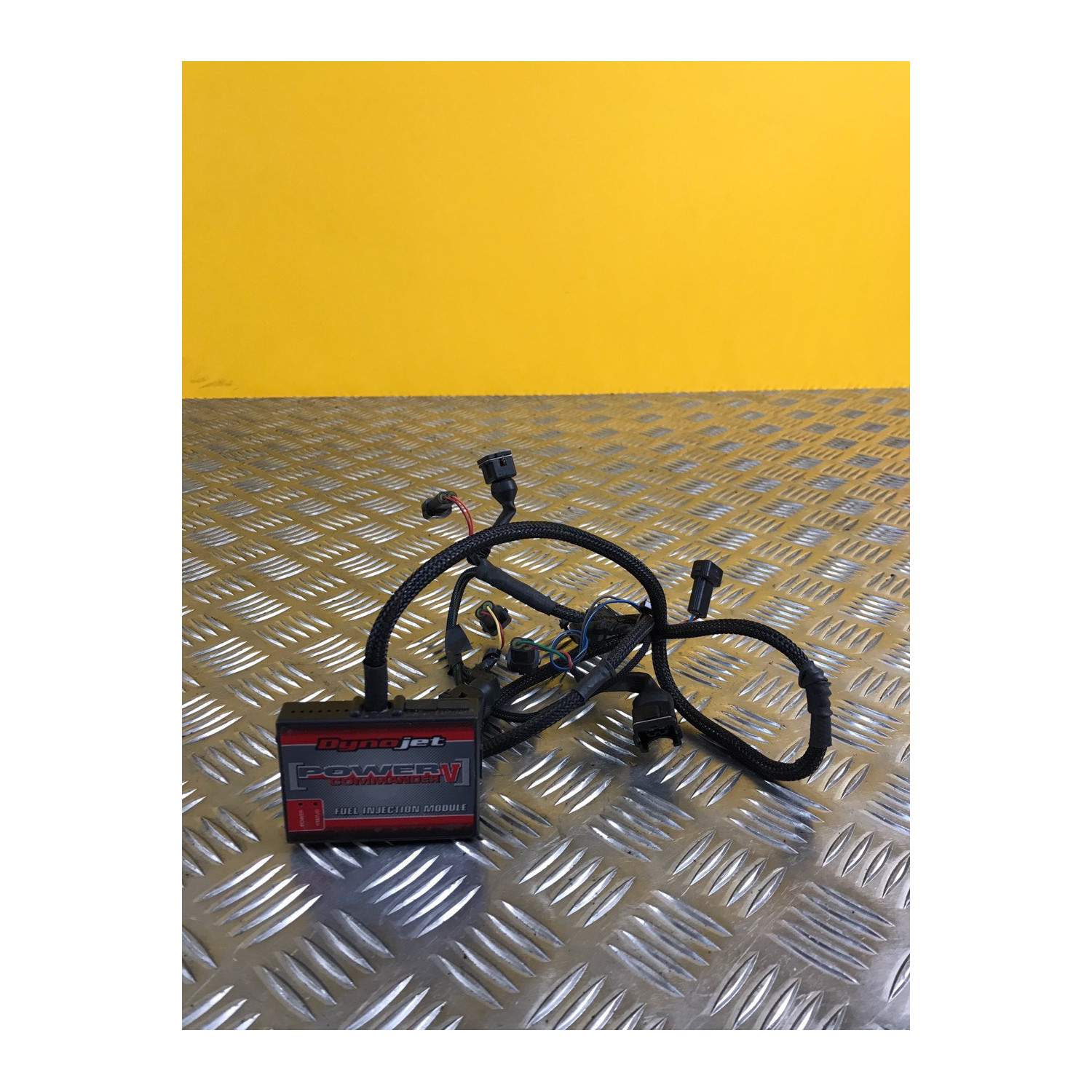 Power commander pour BMW S 1000 RR 2012