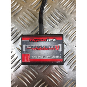 Power commander pour BMW S 1000 RR 2012