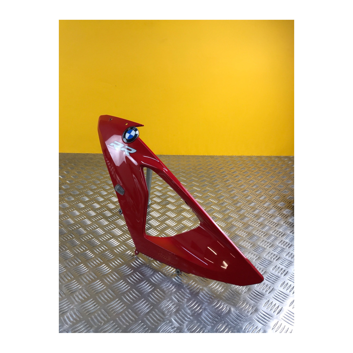 Carenage lateral gauche pour BMW S 1000 RR 2012