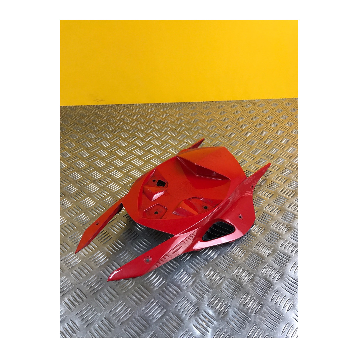 Passage de roue pour BMW S 1000 RR 2012