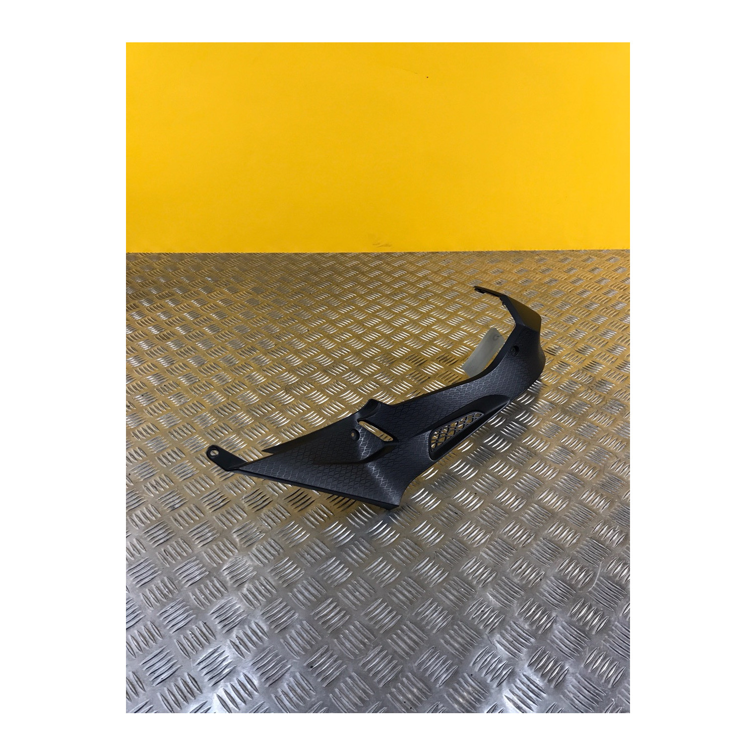 Cache reservoir droit pour BMW S 1000 RR 2012