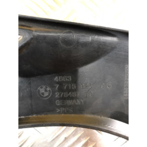 Cache reservoir droit pour BMW S 1000 RR 2012