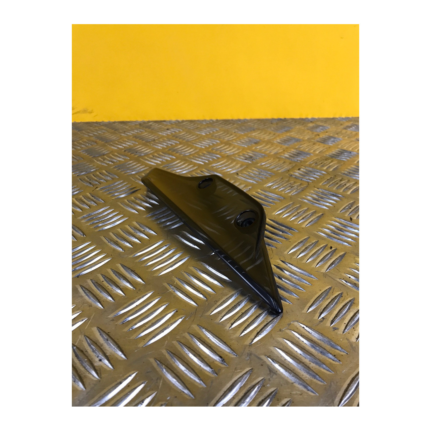 AILETTE DE CARENAGE AVANT  GAUCHE pour BMW S 1000 RR 2012