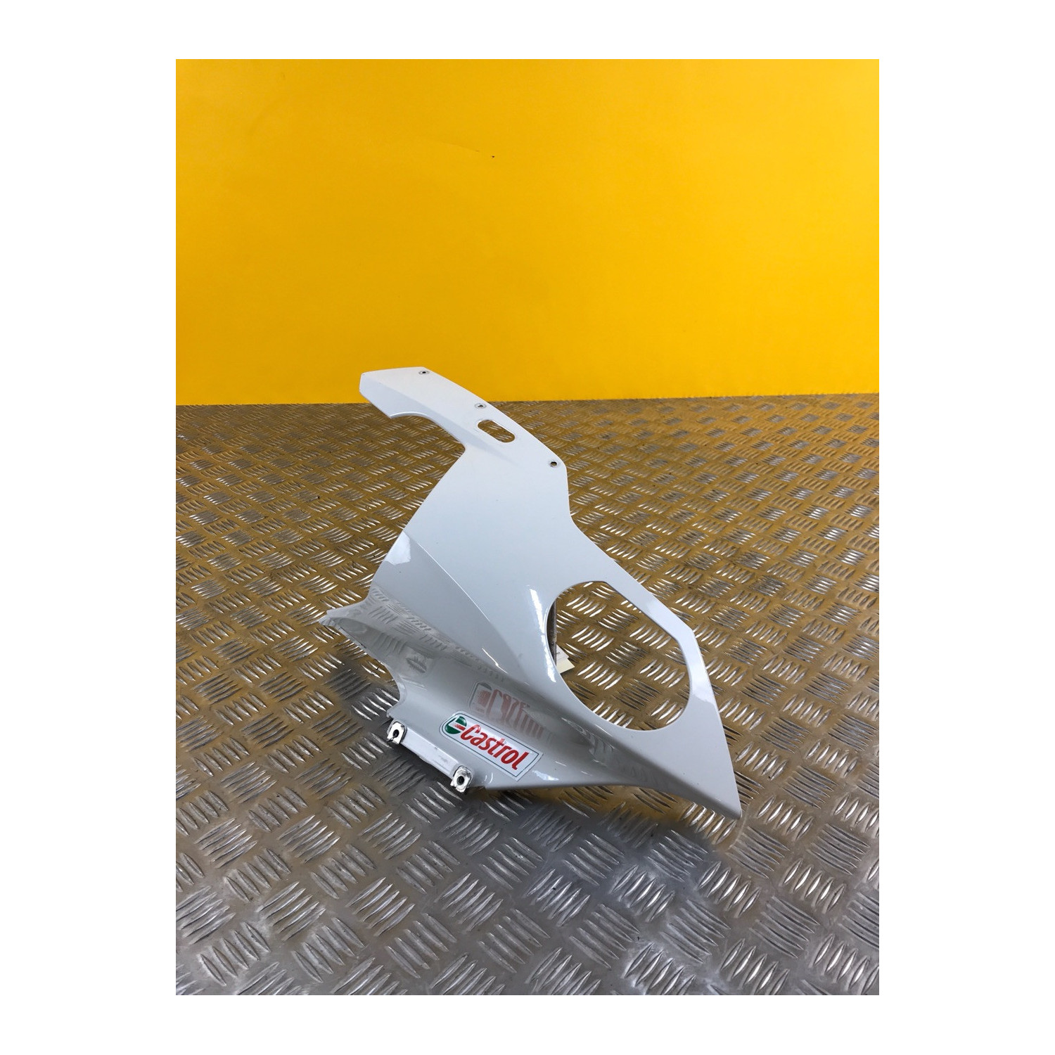 Nez de carénage droit pour BMW S 1000 RR 2012