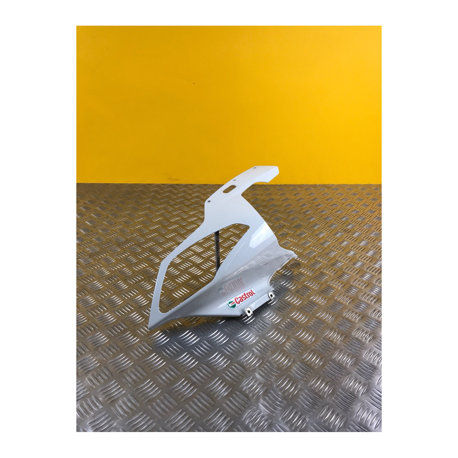 Nez de carénage gauche pour BMW S 1000 RR 2012