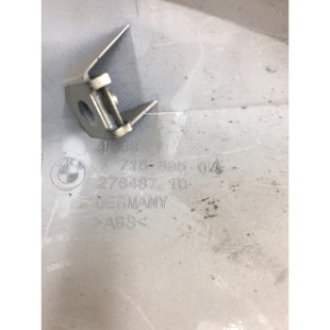 Nez de carénage gauche pour BMW S 1000 RR 2012