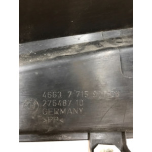 Cache latéral gauche pour BMW S 1000 RR 2012 4663771592108