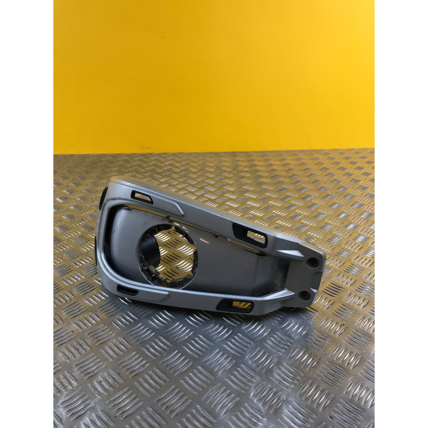 Cache reservoir pour BMW R 1200 RT ABS 2005