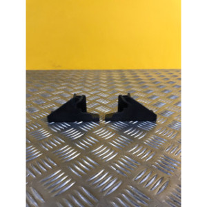 Support de selle passager pour BMW R 1200 RT ABS 2005