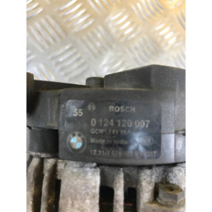 Alternateur pour BMW R 1200 RT ABS 2005