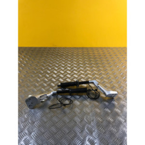 Kit poignées chauffantes pour BMW R 1200 RT ABS 2005