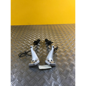 Kit poignées chauffantes pour BMW R 1200 RT ABS 2005