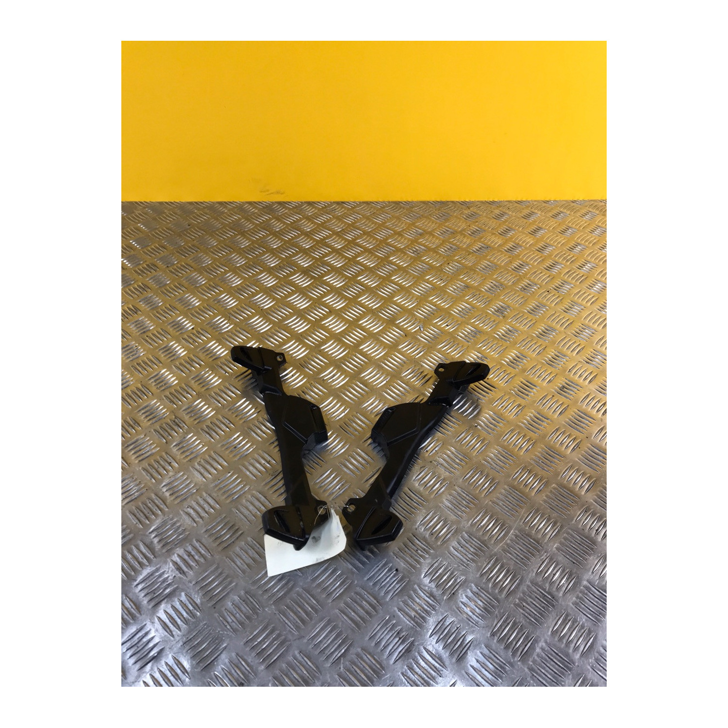 Support de valise pour BMW R 1200 RT ABS 2005