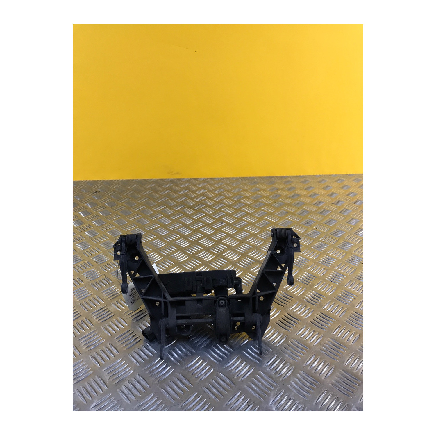 Moteur + support de bulle pour BMW R 1200 RT ABS 2005