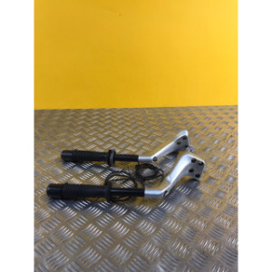 Kit poignées chauffantes pour BMW R 1200 RT ABS 2006