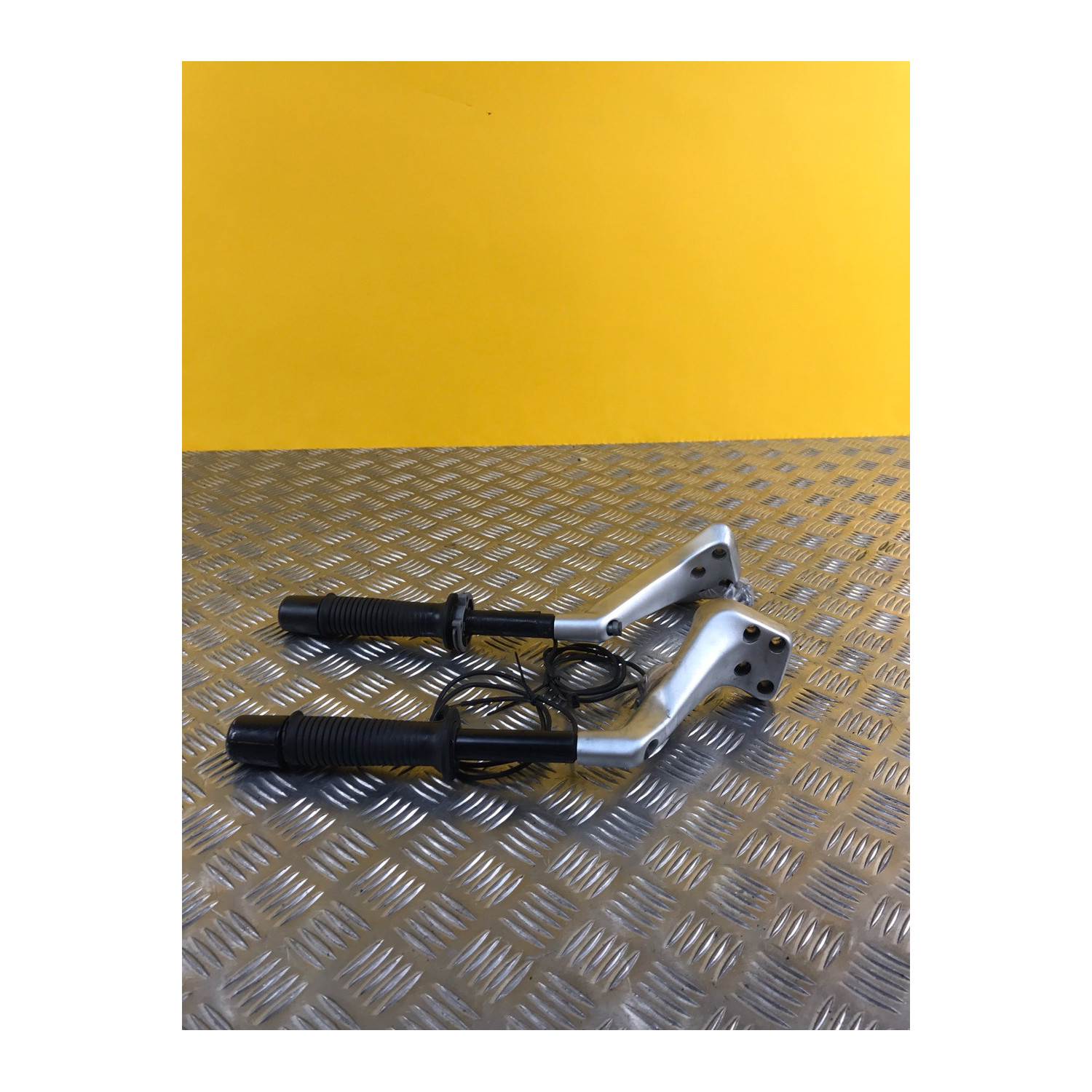 Kit poignées chauffantes pour BMW R 1200 RT ABS 2006