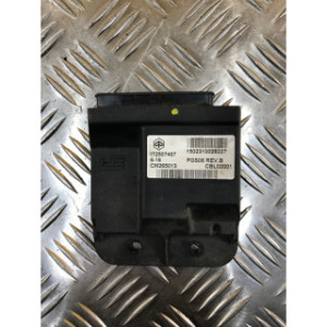 Kit clé Neiman CDI pour PIAGGIO LIBERTY 125 2019