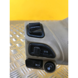 Cache compteur pour PIAGGIO LIBERTY 125 2019