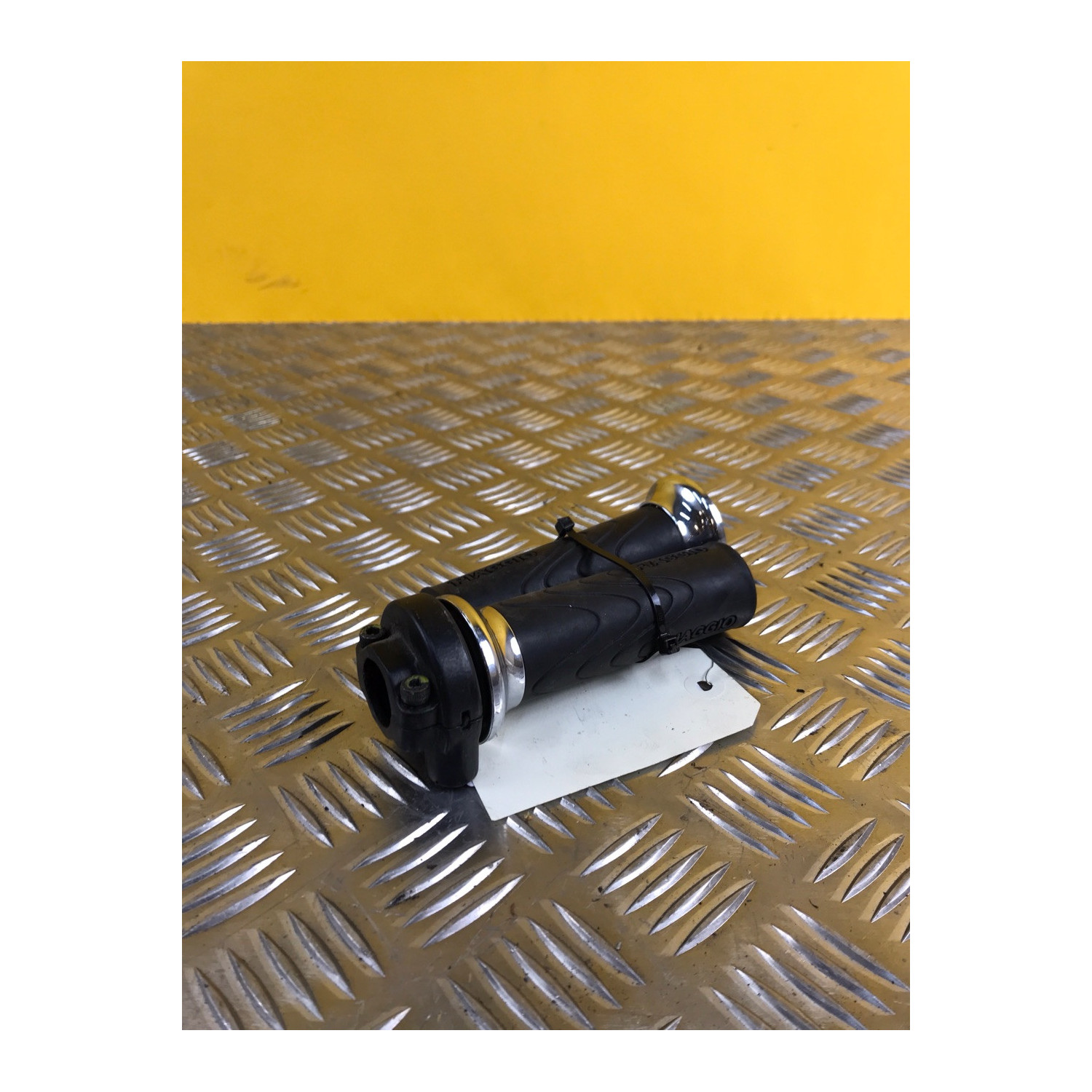 Poignée d'accélérateur pour PIAGGIO LIBERTY 125 2019