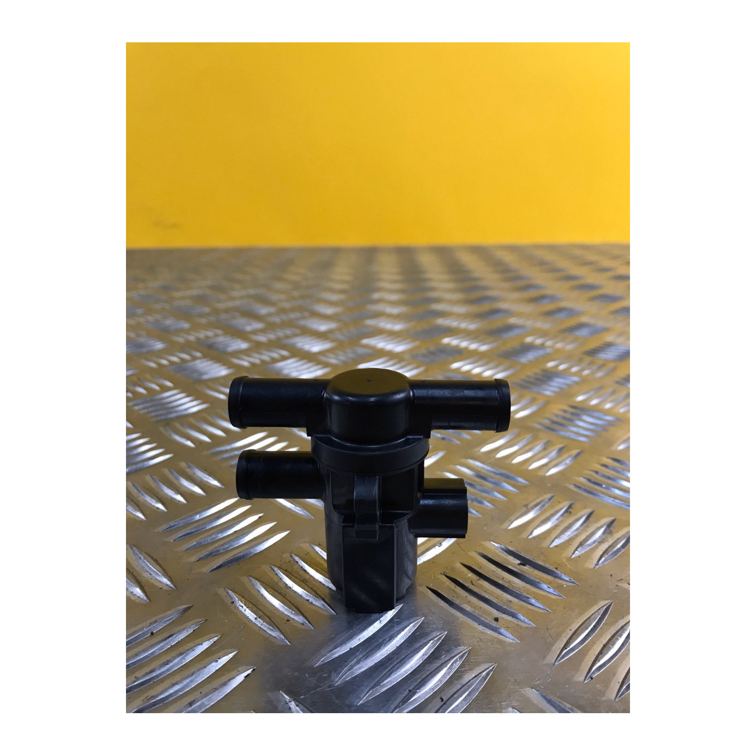 Vanne de recyclage des gaz pour KAWASAKI Z 900 2023