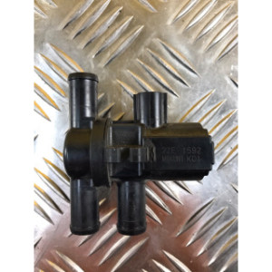 Vanne de recyclage des gaz pour KAWASAKI Z 900 2023