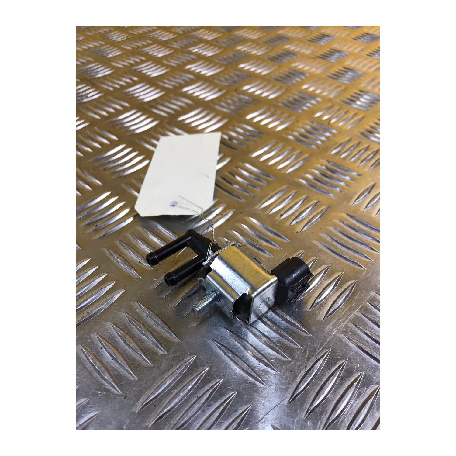 Vanne solénoîde de purge d'air pour KAWASAKI Z 900 2023