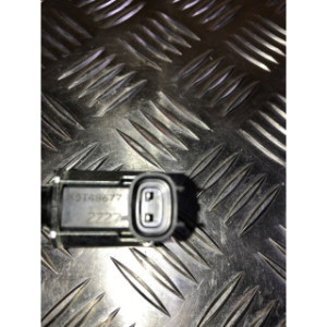 Vanne solénoîde de purge d'air pour KAWASAKI Z 900 2023