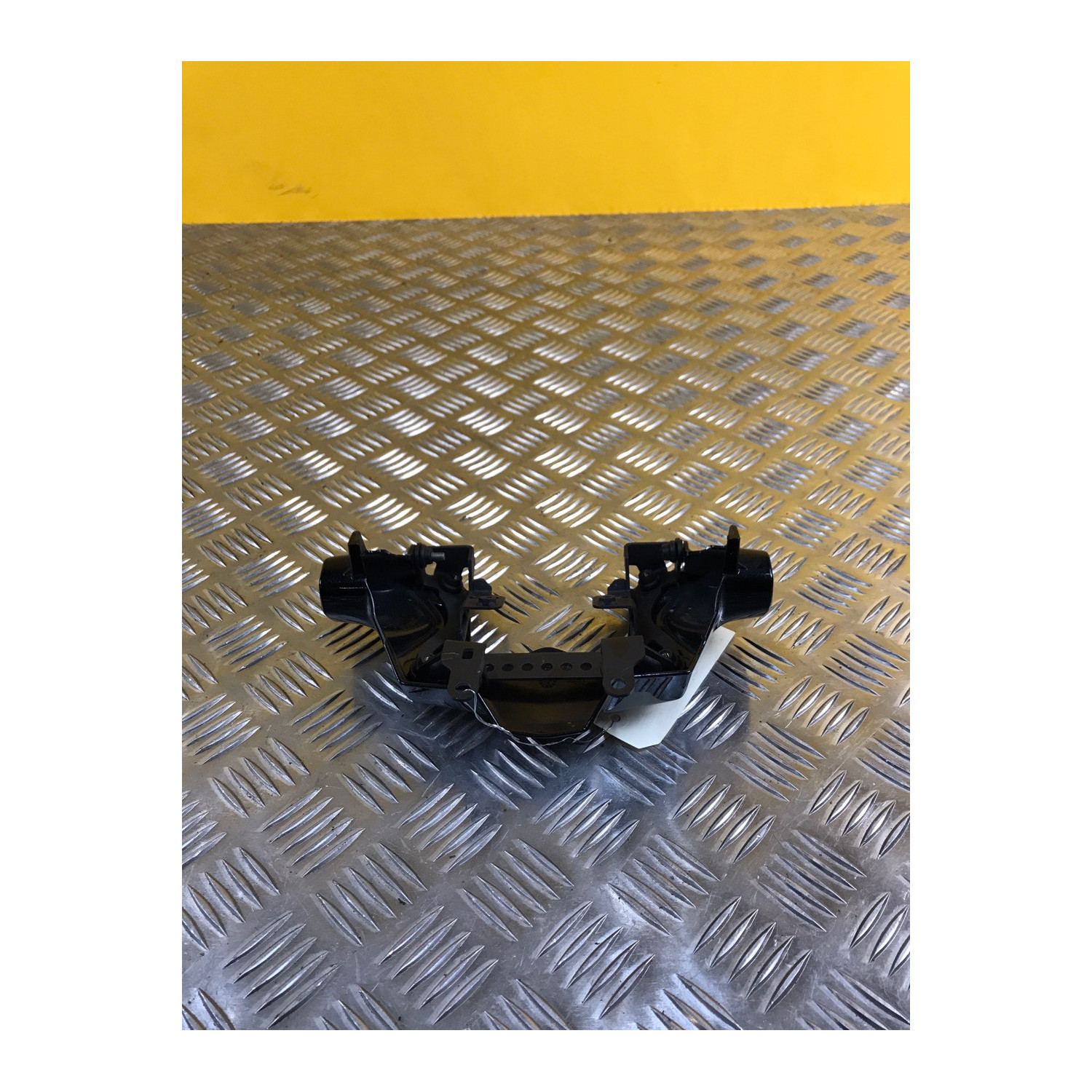 Couvre clignotant avant pour KAWASAKI Z 900 2023