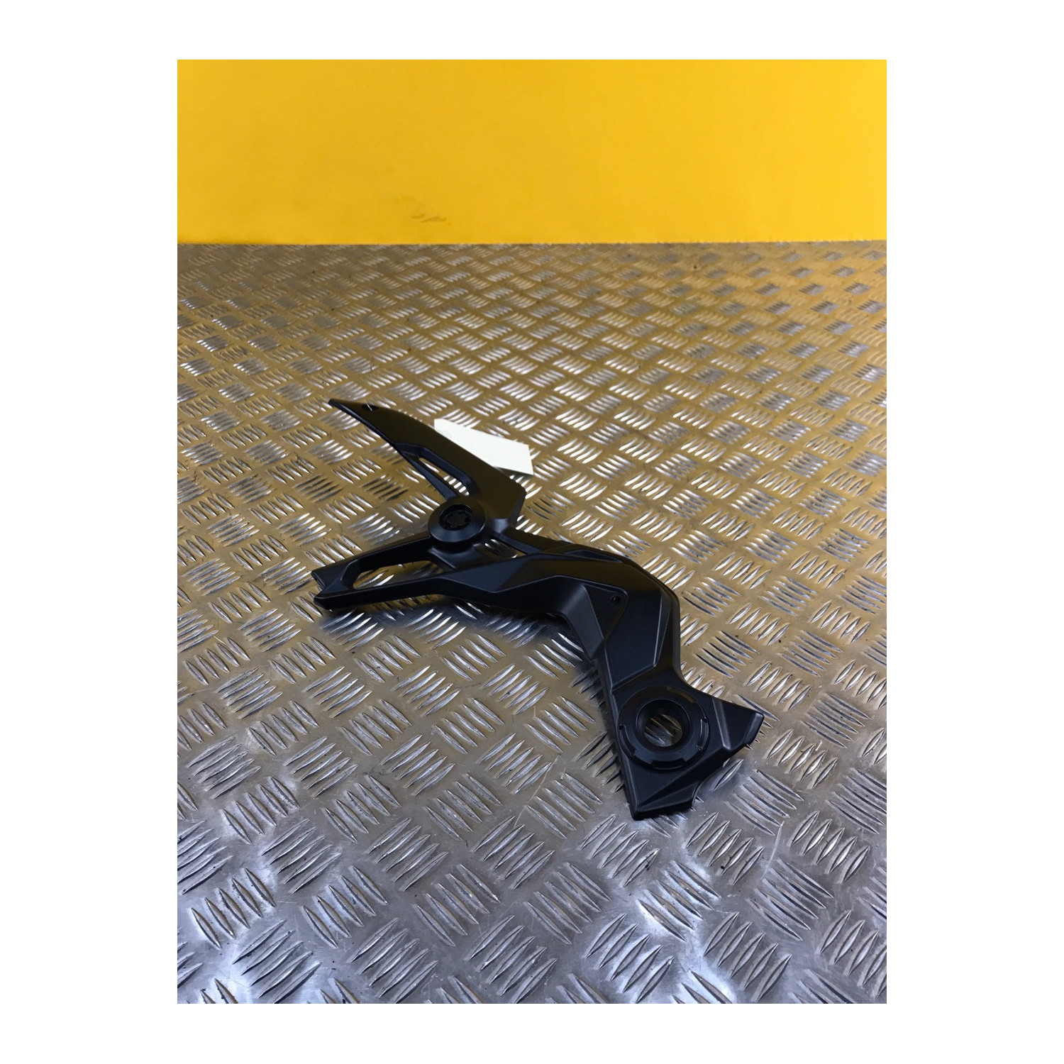 Cache de cadre gauche pour KAWASAKI Z 900 2023